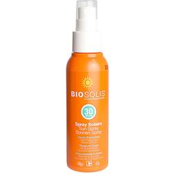 Biosolis Sun Spray SPF30 100ml