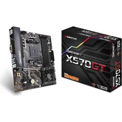 Biostar X570GT