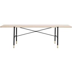 Andersen Furniture C6 Sofabord 50x140cm