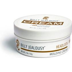 Billy Jealousy Headlock Molding Cream 2oz