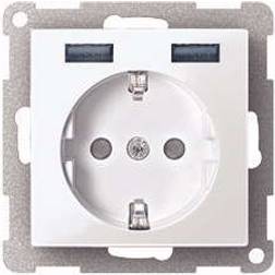 Merten MEG2366-0414 1-way