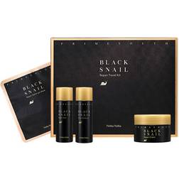 Holika Holika Prime Youth Black Snail Kit