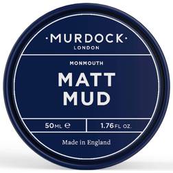 Murdock London Matt Mud 50ml