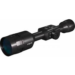 ATN X-Sight 4K Pro 5-20x Smart Day/Night Scope