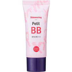 Holika Holika Petit BB Shimmering BB crème illuminatrice SPF 45 30 ml