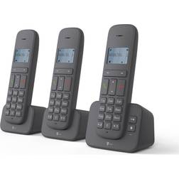 Motorola Sinus CA37 Triple