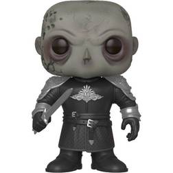 Funko Pop! Television Game of Thrones the Mountain