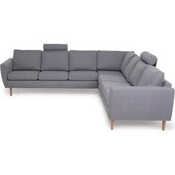 Scandinavian Choice Nordic Soffa 278cm 6-sits