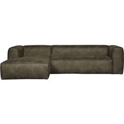 Woood Bean Left-Hand Soffa 305cm 4-sits