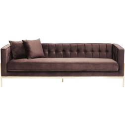 Kare Design Loft Sofa 229cm 3 Seater