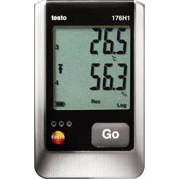 Testo 176 H1