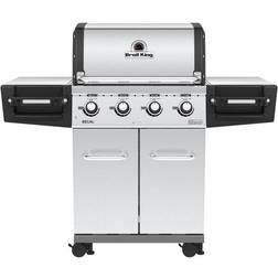 Broil King Regal S420 Pro