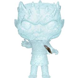 Funko Pop! Television Game of Thrones Night King