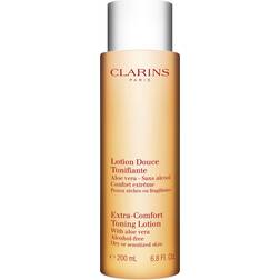 Clarins Extra-Comfort Toning Lotion 200ml