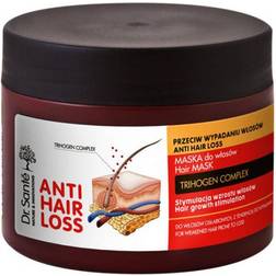 Dr. Santé Anti Hair Loss Hair Mask 300ml