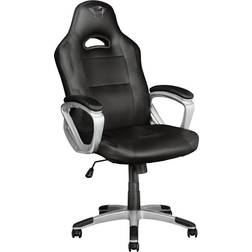 Trust GXT 705 Ryon Silla para videojuegos de PC Negro