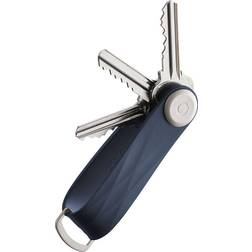 orbitkey Key Organiser Active - Midnight Blue