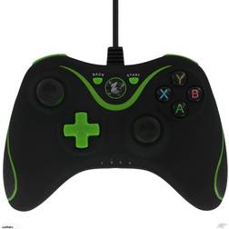 ZedLabz Vibration Controller - Black