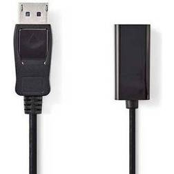 Nedis DisplayPort-HDMI M-F