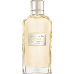 Abercrombie & Fitch First Instinct Sheer EdP 3.4 fl oz