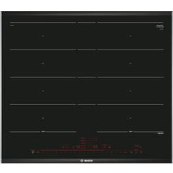 Bosch PXY675DC5Z Sort