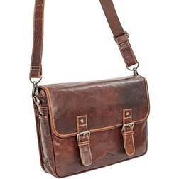 Alpenleder Reporter Camera Case