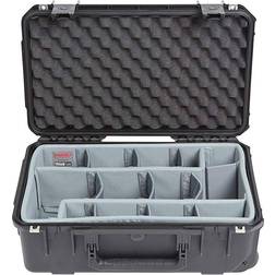 SKB Cases iSeries 3i-2011-7 Estuche utilitario para escenario