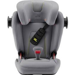 Britax KidFix3 S