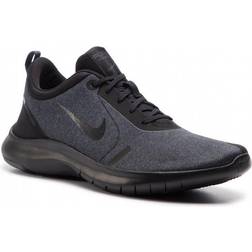 Nike Flex Experience Rn 8 M - Black/Black/Anthracite