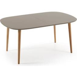 LaForma Oakland Dining Table 100x260cm