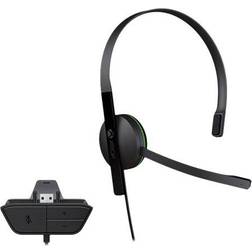 Microsoft S5V-00014 Xb1 Chat Headset 2018 Reset