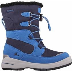 Viking Totak Gtx Talvikengät - Blue/Navy