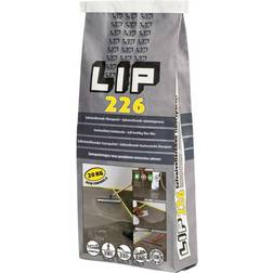 Lip 226 Fiber Putty Grey 20Kg