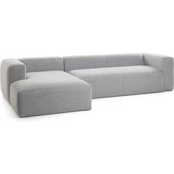 LaForma Block Sofa 330cm 3 personers