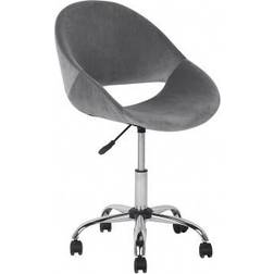 Beliani Selma Kontorsstol 96cm