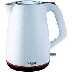 Adler AD1277w 23 cm Agua Eléctrico