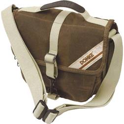 Domke F-10 JD Medium Shoulder Bag (Olive)