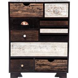 Kare Design Finca Chest of Drawer 70x90cm