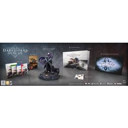 Darksiders Genesis - Nephilim Edition (PS4)