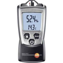 Testo 610 Igrometro Muffa