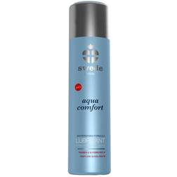 Swede Ruotsalainen SWEDE_Lubricant Aqua Comfort vesipohjainen voitelugeeli 120ml