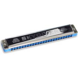 Seydel Skydiver Tremolo C