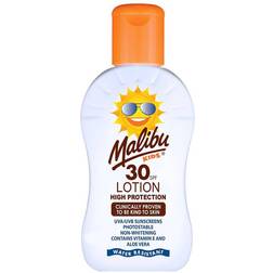 Malibu High Protection Kids Lotion SPF30 200ml