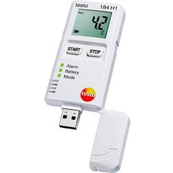 Testo 184-H1 Temperature Data Logger