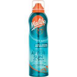 Malibu Aloe Vera After Sun Gel Spray 175ml