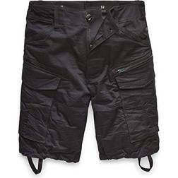 G-Star Rovic Relaxed Short - Black