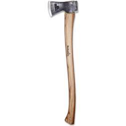 Hultafors Qvarfot 0.85 841720 Hache d'abattage