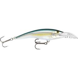 Rapala Scatter Rap Tail Dancer 9 cm vaappu