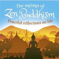 The Sayings of Zen Buddhism (Häftad, 2019)