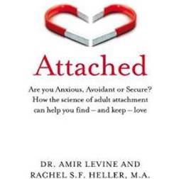 Attached (Paperback, 2019)